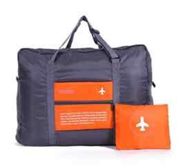 Faltbare Reisetasche,32L Kleidertaschen Faltbare Reise-Gepäck Duffel Taschen Leichtgewicht Sporttaschen für Sports Turnhalle Urlaub