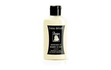 Famaco – Ledermilch – Famaco Crème Délicate Ledermilch –
