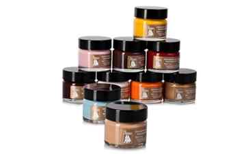 Famaco Famaco Famacolor Dye Cream, Unisex Erwachsene Färbemittel