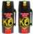 Familien Set: Original Columbia KO-CS Abwehrspray Verteidigungsspray – Made in Germany! 2x 40ml …