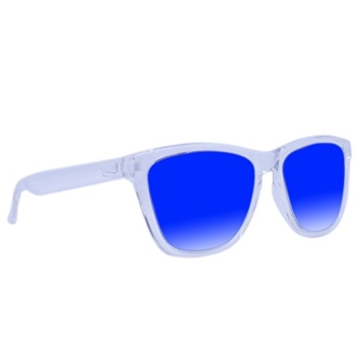 Fancy Eyewear – Sonnenbrille – Polarisierte Gläser – Herren und Damen – 100% UVA/ UV 400 SCHUTZ – REVO Gläser mit spezieller Technologie für Kratzfestigkeit