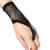Fingerlose elastische Netz Handstulpen Handschuhe