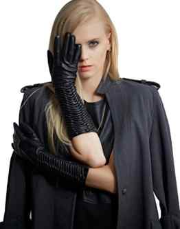 Fioretto Damen Handschuhe