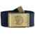 Fjällräven Herren Canvas Brass Belt 4 cm Gürtel