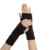 Fletion Damen Herren Winter Halb Handschuhe Winter Wärmer Strick Handschuhe Gestrickte Fingerlose Armstulpen Fäustlinge