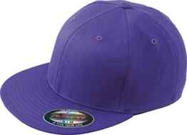 Flexfit® Flatpeak Cap