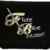 Flute Babe Attitude – Sheet Music Document Bag Musik Notentasche MusicaliTee