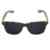 Freak Scene® Wayfarer Sonnenbrille „Holz-Stil“ Kultbrille ° Klassiker Brille ° alle Farben