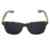 Freak Scene® Wayfarer Sonnenbrille „Holz-Stil“ Kultbrille ° Klassiker Brille ° alle Farben