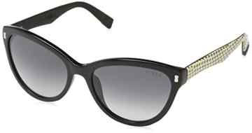 Furla Damen SU4836 Candy Cateye Sonnenbrille