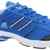 GIBRA® Herren Sportschuhe, sehr leicht und bequem, blau/schwarz, Gr. 41-46