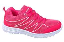 GIBRA® Sportschuhe, sehr leicht und bequem, pink, Gr. 36-41