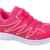 GIBRA® Sportschuhe, sehr leicht und bequem, pink, Gr. 36-41