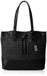 Gabor Damen Bella Shopper, 41x33x15 cm