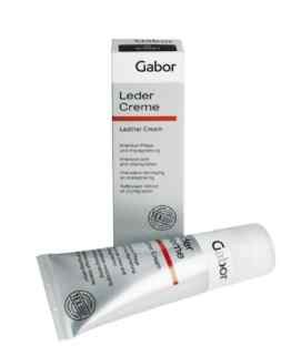 Gabor Schuhcreme 75ml (Grundpreis: 100 ml = 6,65 EUR) verschiedene Farben (Bordeaux)