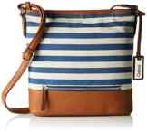 Gabor Tasche COMO Crosser, blau