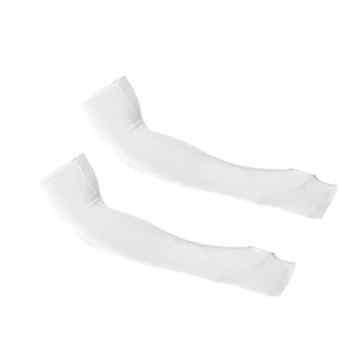 Gemini Fingerlose Arm Sleeves Armstulpen Anti Rutsch Anti UV Running Radsport fär Damen Herren