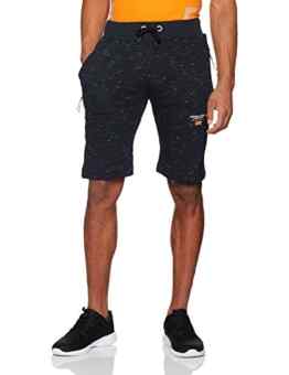 Geographical Norway Herren Sportshorts Perio Men