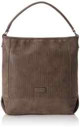 Gerry Weber Damen Strong Hobo Henkeltaschen, 35x33x14 cm