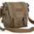 Gootium Unisex Canvas Messengertasche 21217