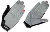 GripGrab Damen Handschuhe Shark Woman, Grau, M1013