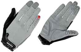 GripGrab Damen Handschuhe Shark Woman, Grau, M1013