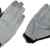 GripGrab Damen Handschuhe Shark Woman, Grau, M1013