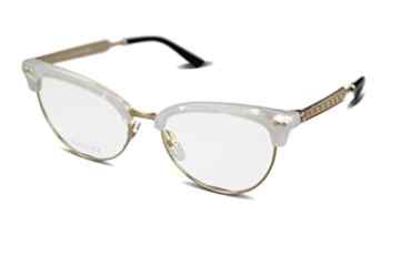 Gucci – GG 4284,Schmetterling Acetat Damenbrillen