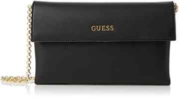 Guess Damen Tulip Umhängetaschen, 4.5x15x25 cm