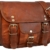Gusti Leder nature „Emilia 7“ Handtasche Umhängetasche Lederhandtasche Tablettasche 7 Zoll Abendtasche Freizeittasche Schultertasche Partytasche Old School Ledertasche Vintage Damen Klein H3
