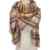 HIMONE Damen Oversized Herbst Winter Schal klassische Kariert Schal lange weich Wraps Schal