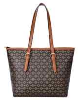 Handtaschen für Damen Top Griff Satchel Tasche Umhängetaschen Schultertasche Shopper