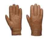 Harley-Davidson Calamity Leather Gloves 97373-17VW Damen Accessory