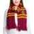 Harry Potter Gryffindor Schal 170cm Elbenwald gelb rot