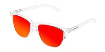 Hawkers Unisex-Erwachsene Sonnenbrille Air Classic, Rubin (Ruby), One size