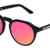 Hawkers Unisex-Erwachsene Sonnenbrille Nebula Warwick X, Schwarz (Black), One size