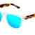 Hawkers Unisex Sonnenbrille Air Carey · Clear Blue X, Blau, One Size
