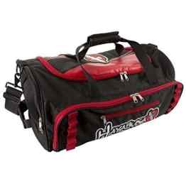 Hayabusa Sporttasche „Power Duffle“ – MMA Sporttasche , Kampfsport Tasche,Reisetasche,Fightgear