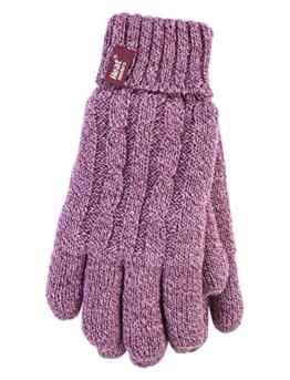 Heat Holders – Damen Thermisch Winter Handschuhe in 7 Farben