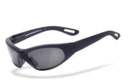 Helly Bikereyes ,Biker & Motorrad Sonnenbrille, black angel