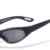 Helly Bikereyes ,Biker & Motorrad Sonnenbrille, black angel