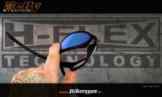 Helly Bikereyes ,Biker & Motorrad Sonnenbrille, flyer bar 2