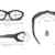 Helly Bikereyes ,Biker & Motorrad Sonnenbrille, speed king 2 1328-a