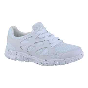 Herren Damen Sneaker Sportschuhe Lauf Freizeit Fitness Low Runners Unisex Schuhe