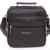 Herren Männer Schultertasche Messenger Tasche Umhängetasche schwarz Umhänger neu sport