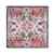 Heyjewels Mode Damen Halstuch Kopftuch Bandana Schal Tuecher mit Paisleymuster 60 x 60cm