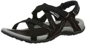 Hi-Tec Damen Waimea Falls Sandalen Trekking-& Wanderschuhe