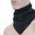 Hilltop Design Bandana / Dreieck Halstuch mit Fleece / Halstuch / viele Farben