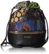 Hong Kong Vigo Tasche Desigual-Patch