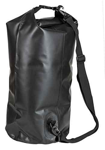 Idena Outdoor Wasserfest Rucksack Seesack, 30 Liter